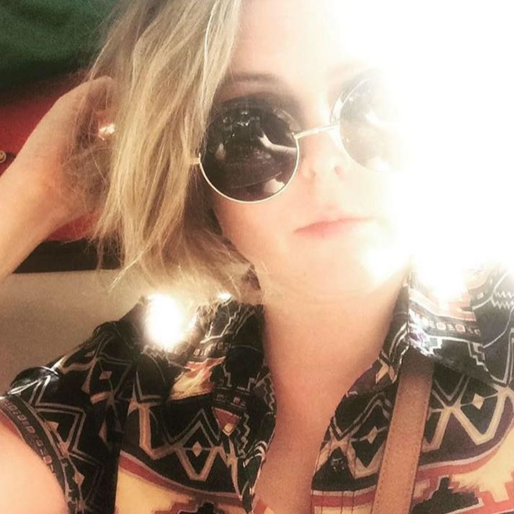 Meet your Posher, Lindsay